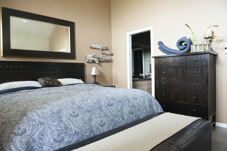 Chicago Townhome