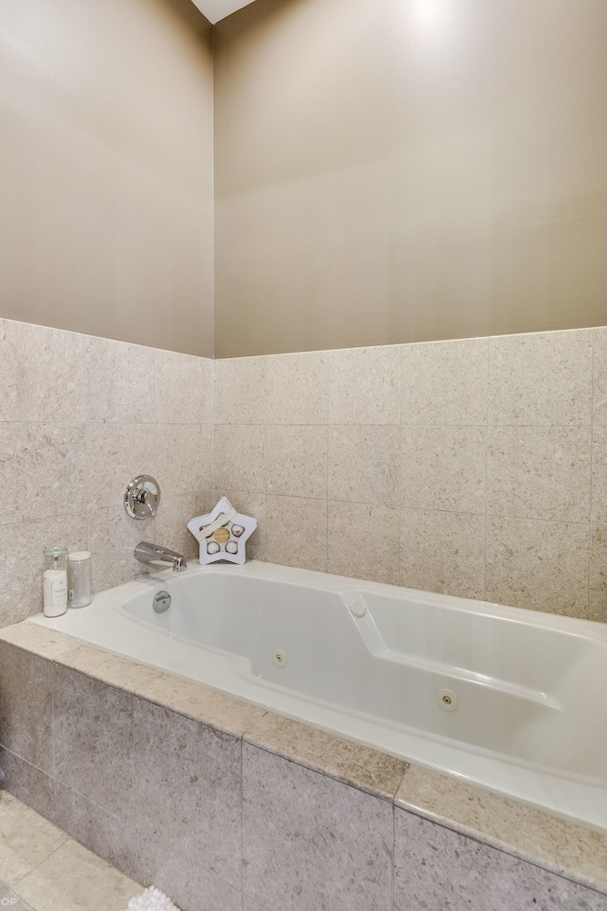Chicago Townhome