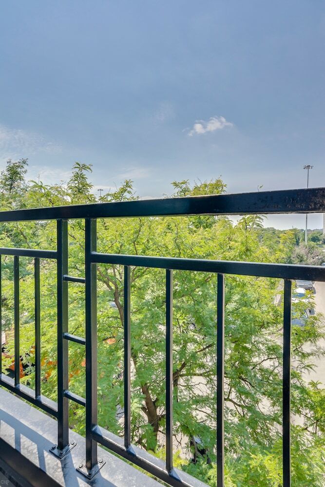 Chicago Townhome