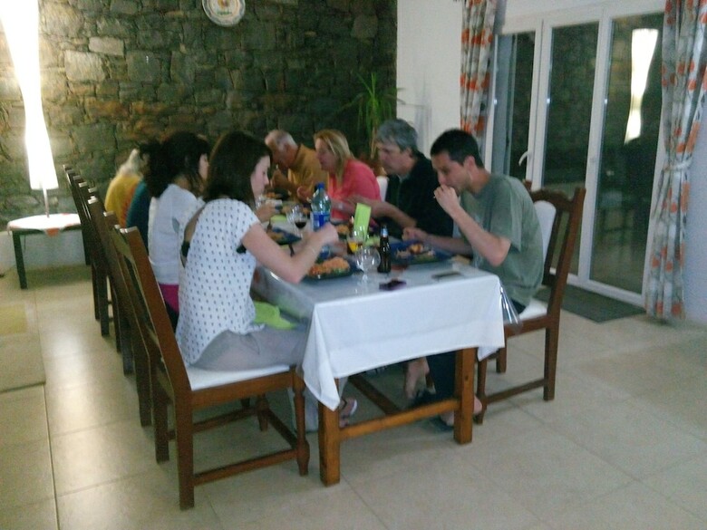 Hotel Villa Sao Jose