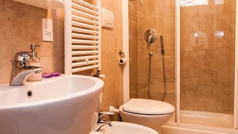 Apartamento Appartamento San Lio