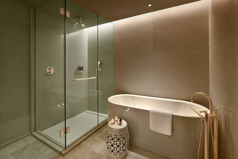 Hotel The Barcelona Edition