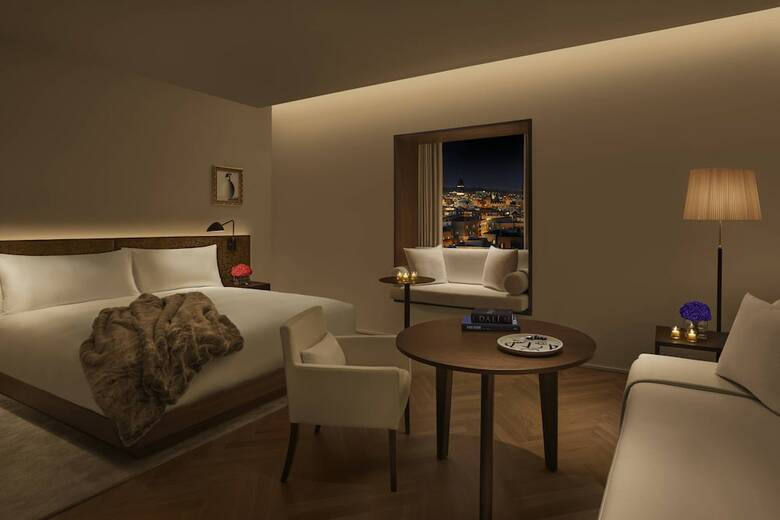 Hotel The Barcelona Edition