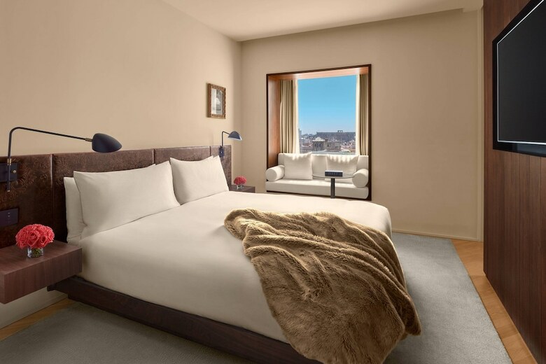Hotel The Barcelona Edition