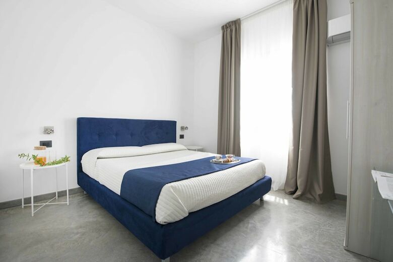 B&B Villa Landolina