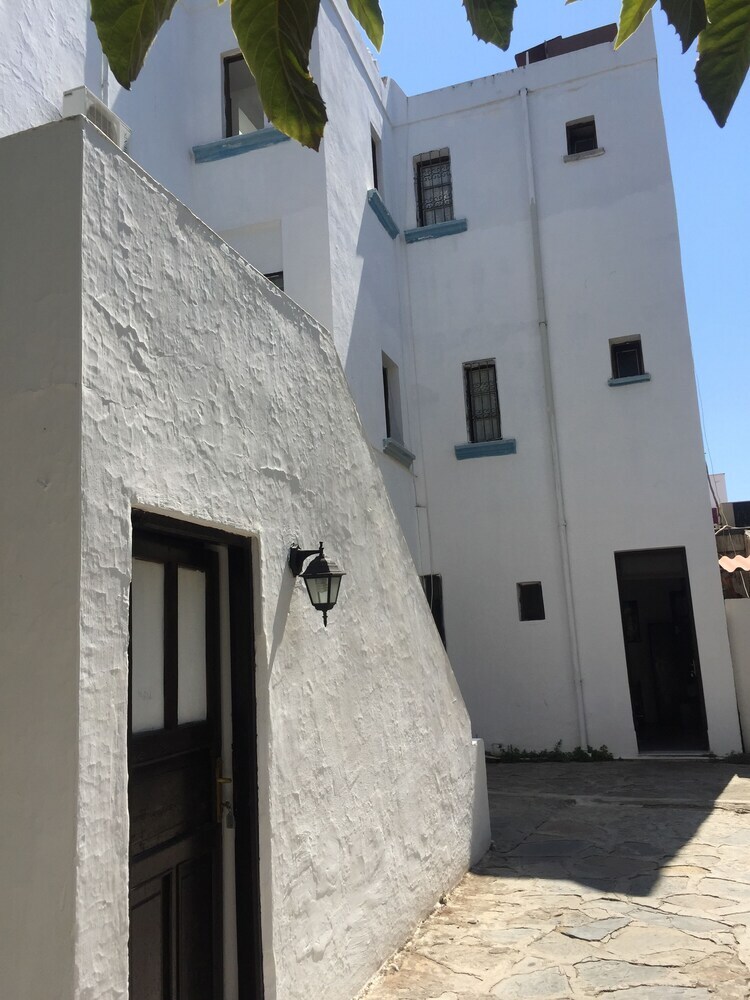 Pension Sedan Pansiyon 2