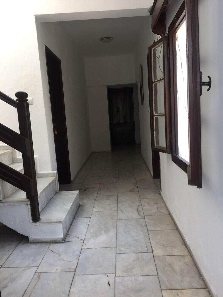 Pension Sedan Pansiyon 2