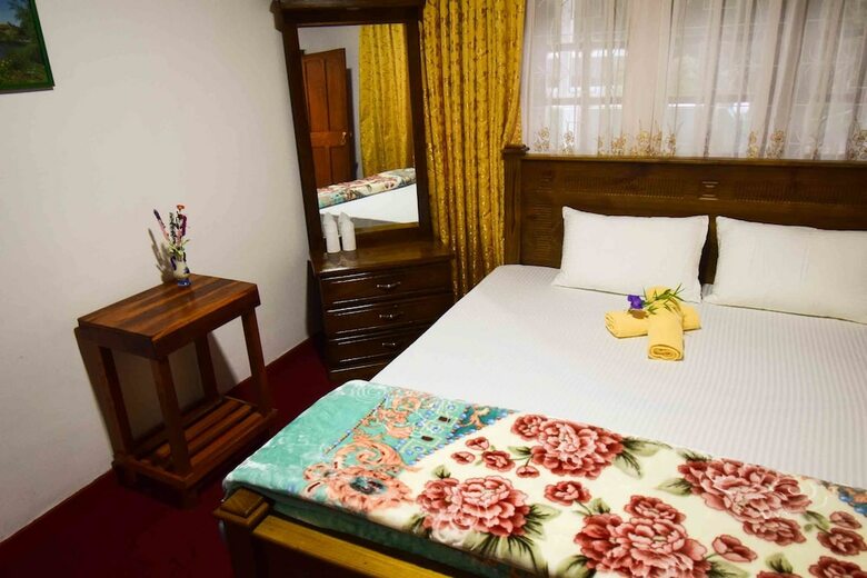 Hotel Yoho New Royal Guest Inn