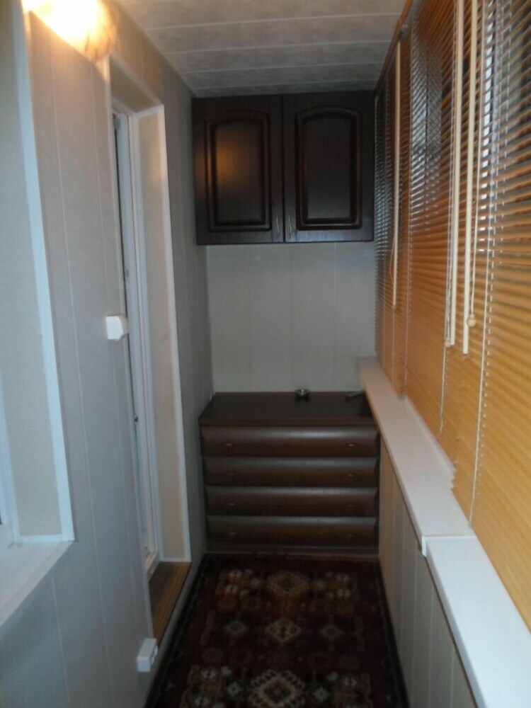 Aparthotel Kan-otel
