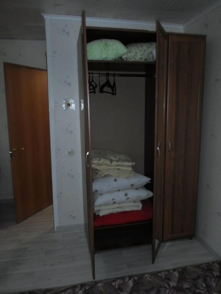 Aparthotel Kan-otel