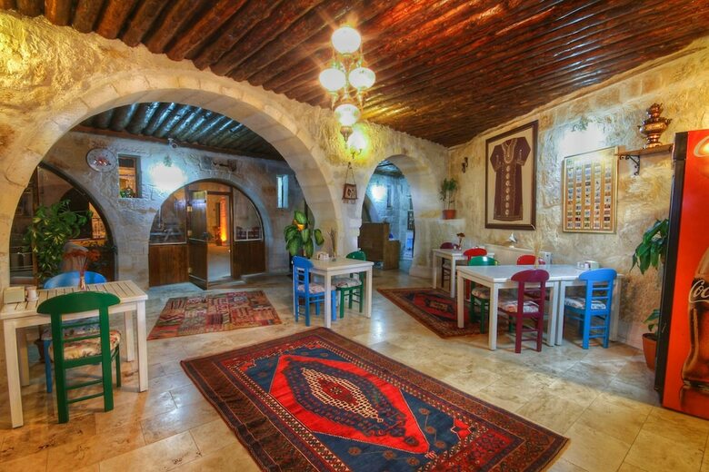 Hotel Marvel Of Cappadocia