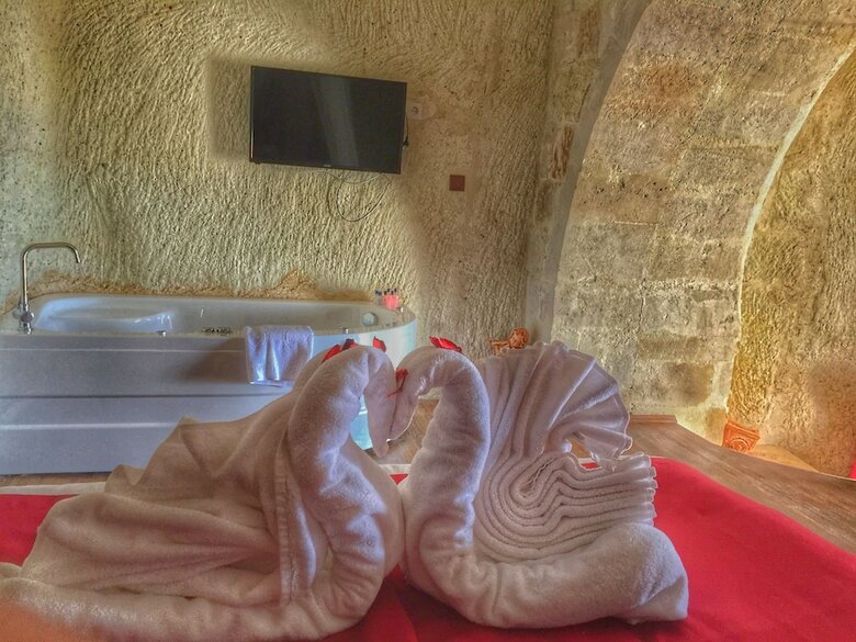 Hotel Marvel Of Cappadocia