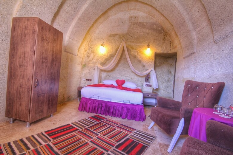 Hotel Marvel Of Cappadocia