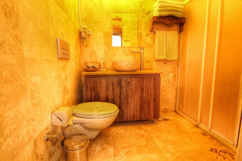 Hotel Marvel Of Cappadocia