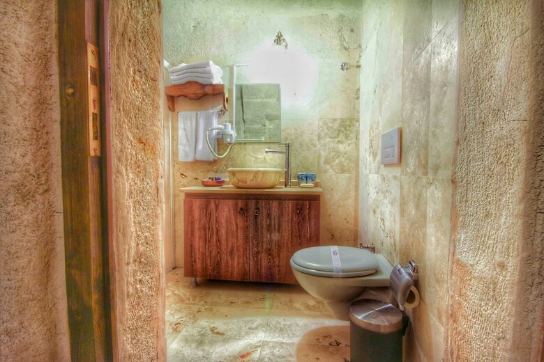 Hotel Marvel Of Cappadocia