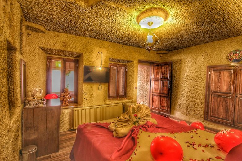 Hotel Marvel Of Cappadocia