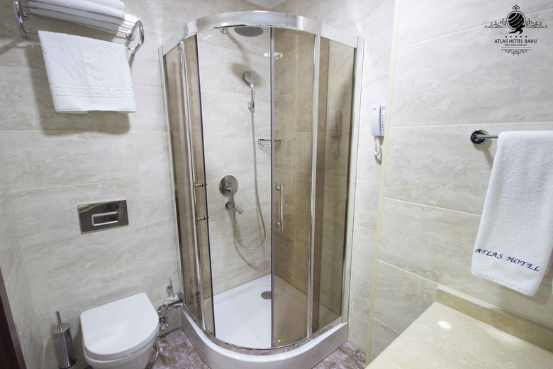 Atlas Hotel Baku