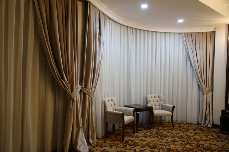 Atlas Hotel Baku