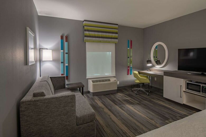 Hotel Hampton Inn And Suites Dallas/plano Central