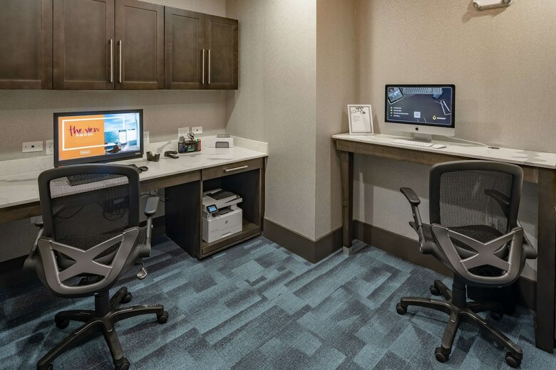 Hotel Hampton Inn And Suites Dallas/plano Central