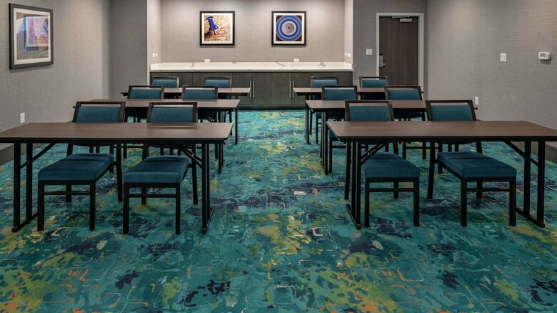 Hotel Hampton Inn And Suites Dallas/plano Central