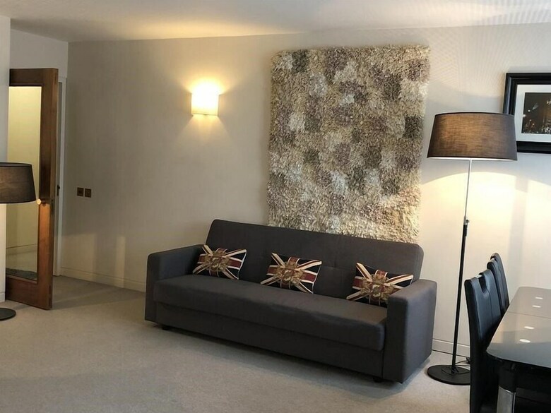 Mayfair Piccadilly Apartment