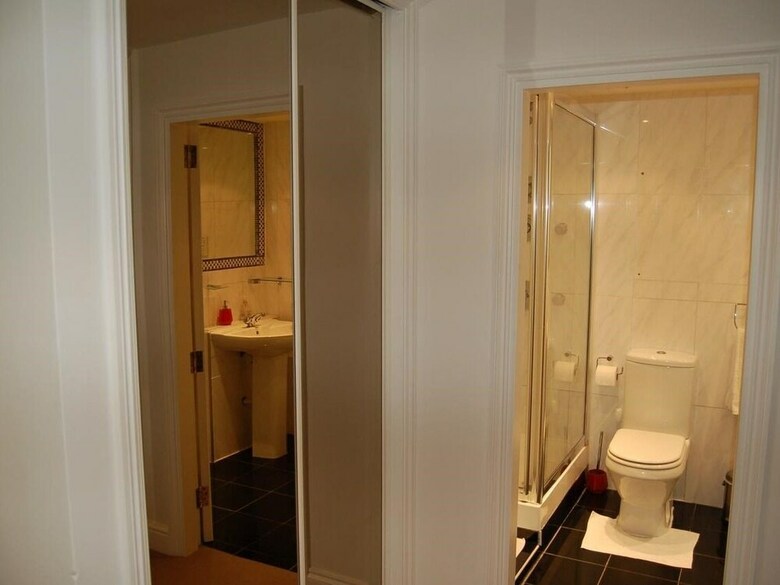 Mayfair Piccadilly Apartment