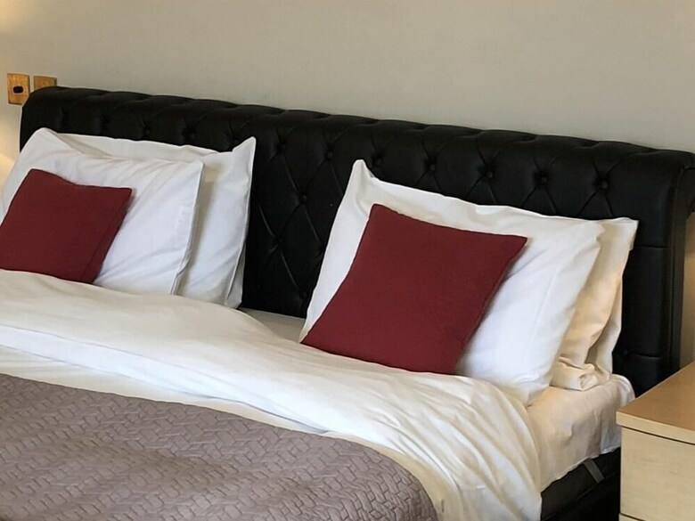 Mayfair Piccadilly Apartment