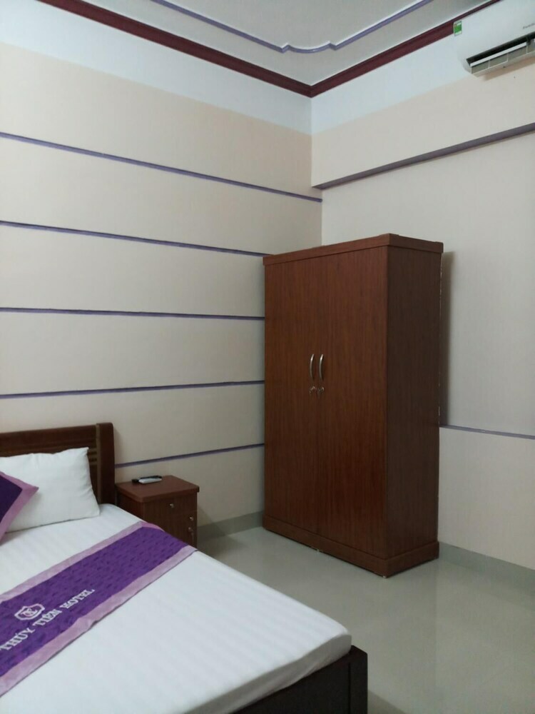 Thuy Tien Hotel