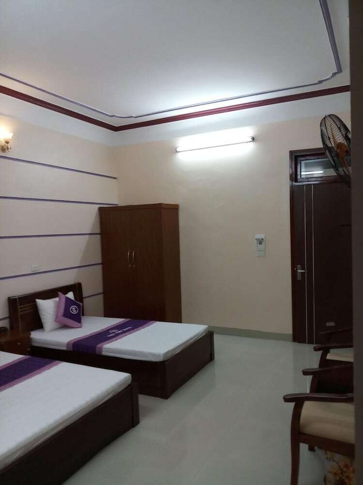 Thuy Tien Hotel