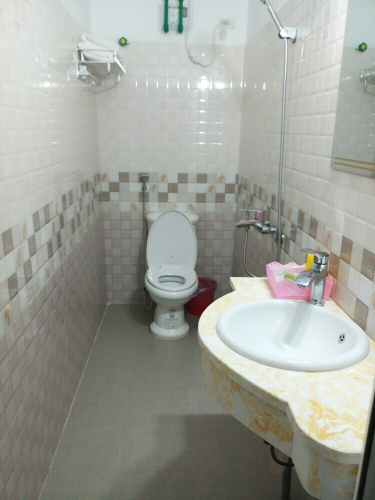 Thuy Tien Hotel