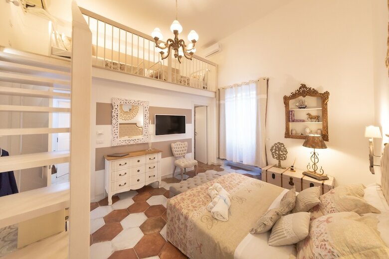 Bed & Breakfast Quattrocuori Boutique Hotel & Spa
