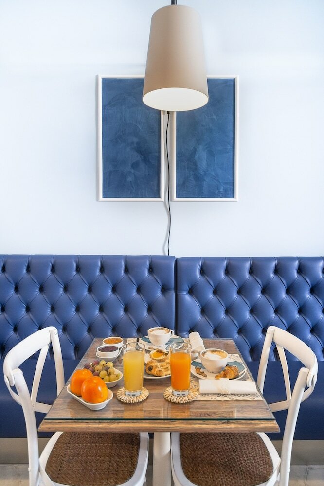 Bed & Breakfast Quattrocuori Boutique Hotel & Spa