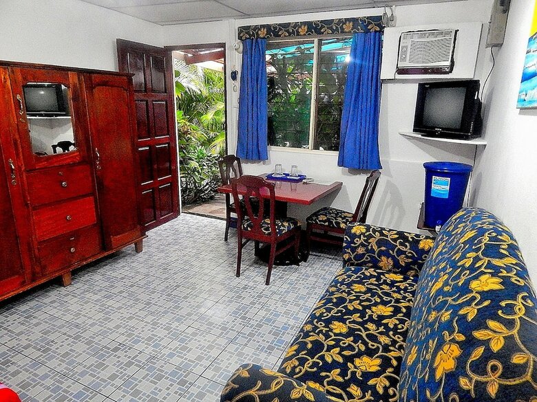 Rositas Hotel