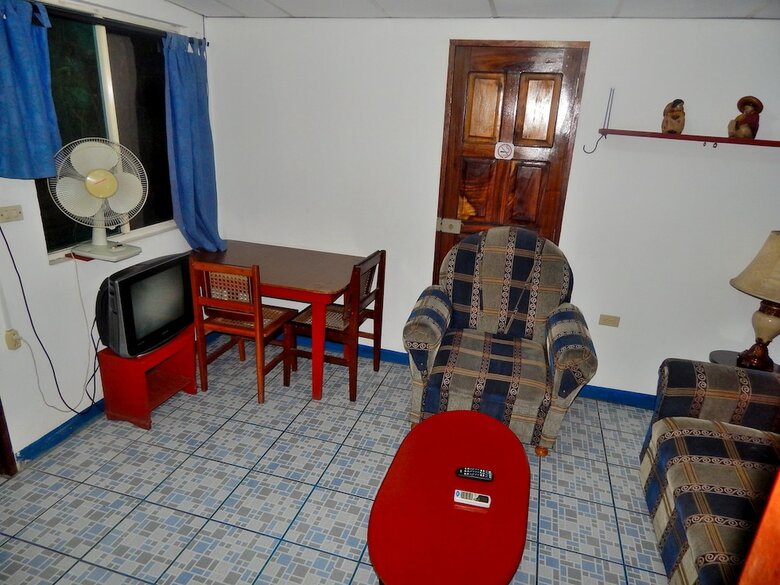 Rositas Hotel