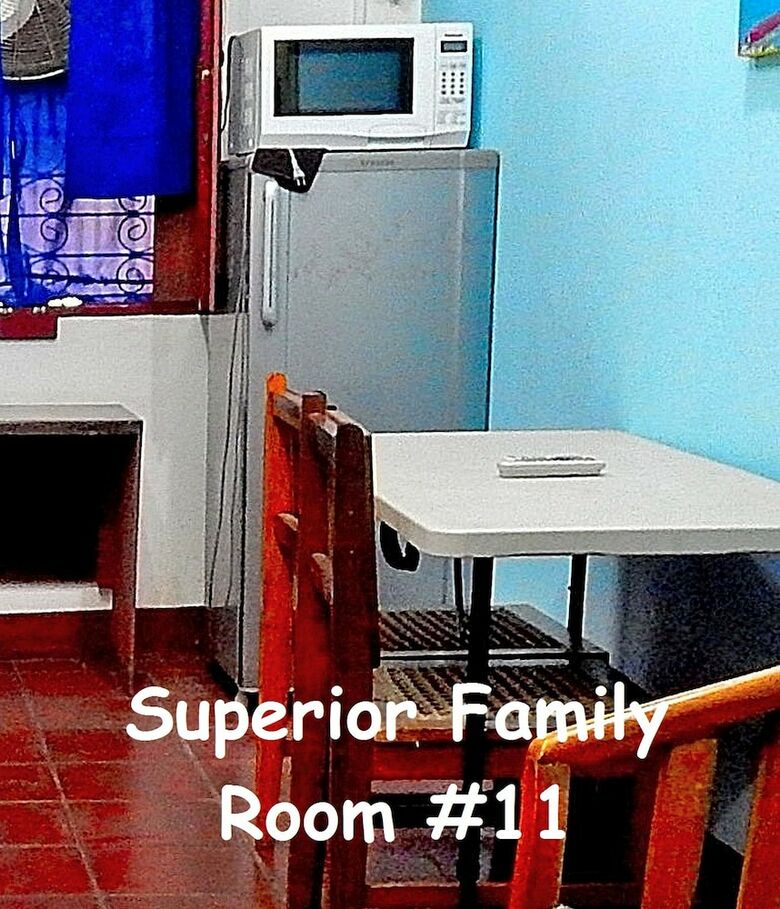 Rositas Hotel