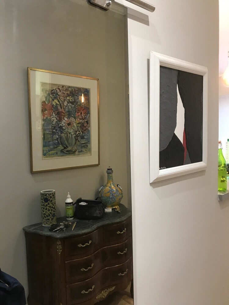 Apartamento Studio In Nice