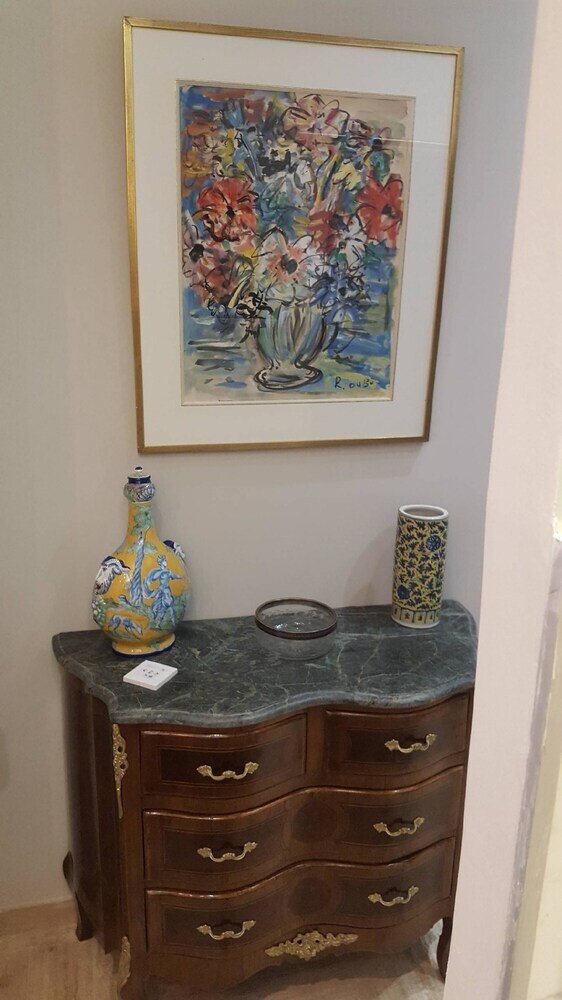 Apartamento Studio In Nice