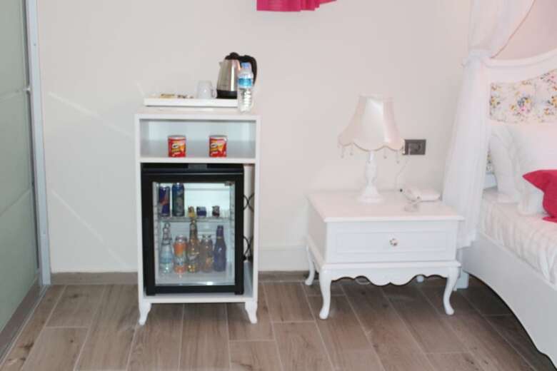 Ala Rosa Alacati Hotel - Adults Only