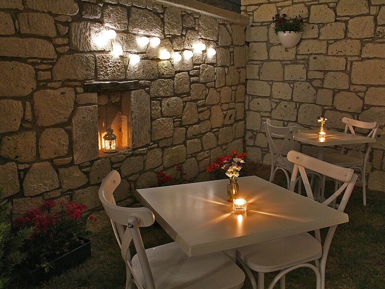 Ala Rosa Alacati Hotel - Adults Only