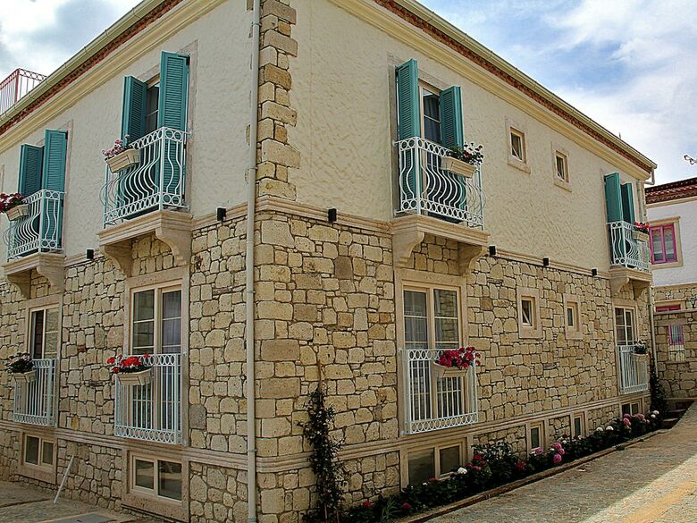 Ala Rosa Alacati Hotel - Adults Only