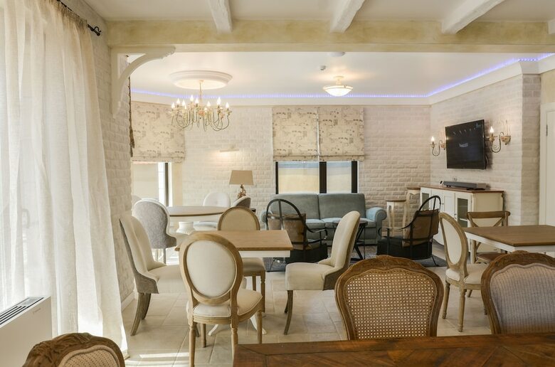 Bed & Breakfast Residence Bilyana