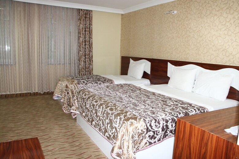 Sinan Hotel