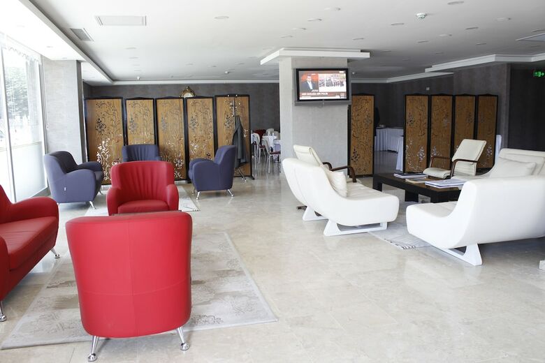 Sinan Hotel