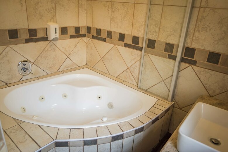 Hotel Big5 Guesthouse Witbank