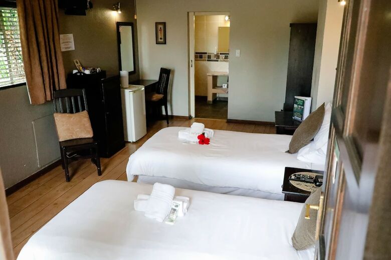 Hotel Big5 Guesthouse Witbank