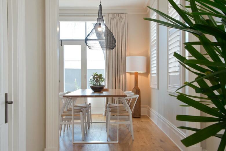 Villa Maria Barossa Luxury Guesthouse