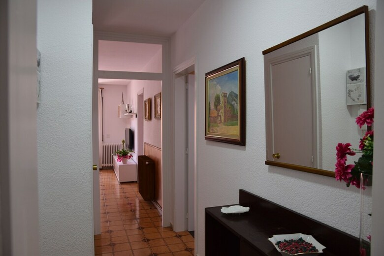 Apartamento Sant Sebastia 2
