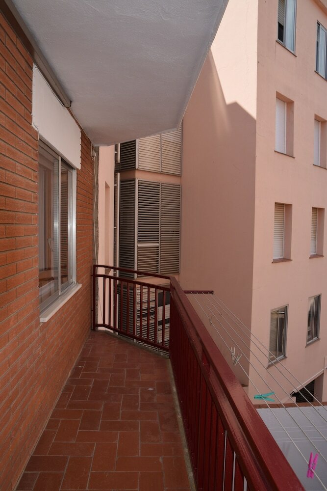 Apartamento Sant Sebastia 2