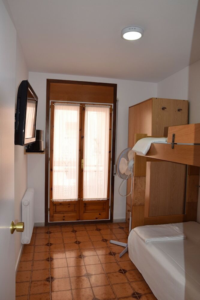 Apartamento Sant Sebastia 2